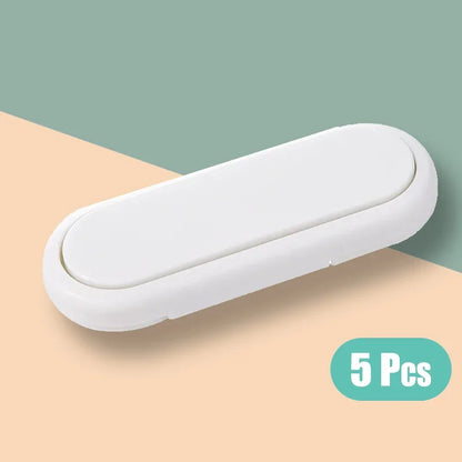 Baby Lock Kids Safety