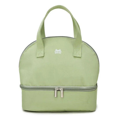 Double Layer Insulated Mummy Bag
