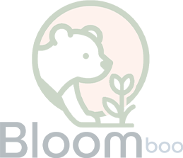Bloom Boo